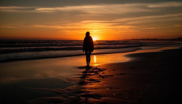 🏖️ 숨겨진 해변(이키즈 비치) 이미지 8